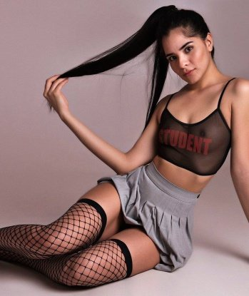 Анкета проститутки Каролина - Фото, г. Курская, 24 года, №2929