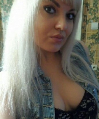 Анкета проститутки Юлия - Фото, г. Курская, 25 лет, №6873